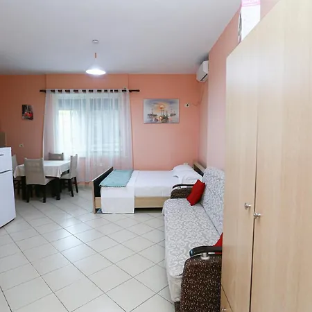 Helia's Shkembi Kavajes * Durres