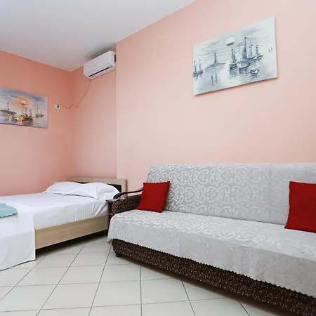 Apartment Helia's Shkembi Kavajes Durres