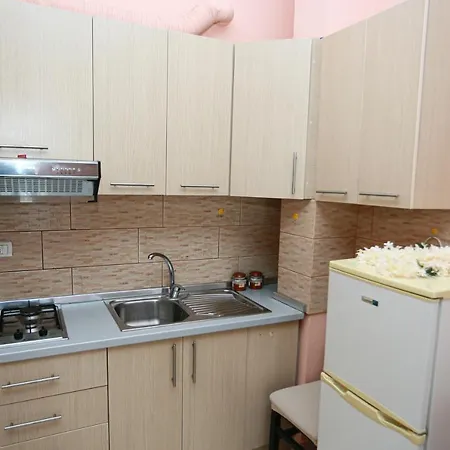 Helia's Shkembi Kavajes * Durres