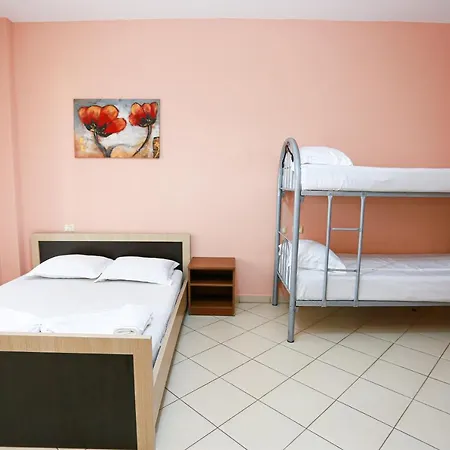 Apartment Helia's Shkembi Kavajes *