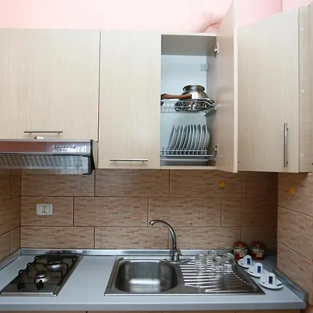 Helia's Shkembi Kavajes Durres