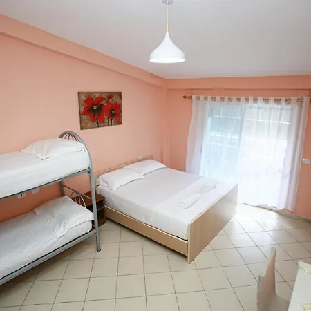 Helia's Shkembi Kavajes Durrës