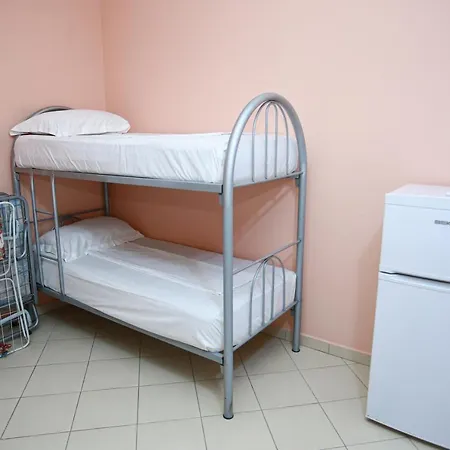 Appartement Helia's Shkembi Kavajes *