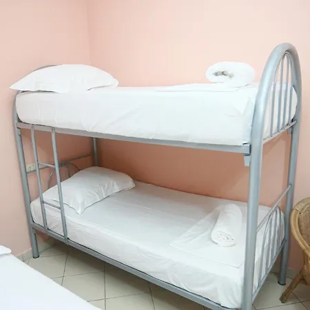 Appartement Helia's Shkembi Kavajes Durrës